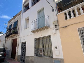 Chalet en venta en Centro en Alcanar