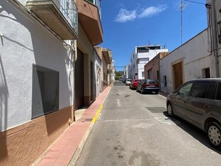 Chalet en venta en Centro en Alcanar