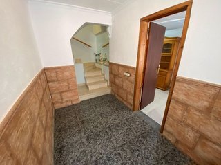 Chalet en venta en Centro en Alcanar