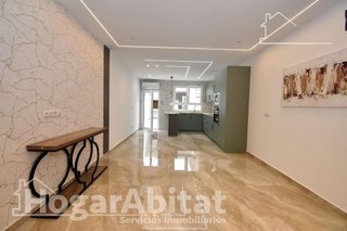 Chalet en venta en Centro en Villarreal