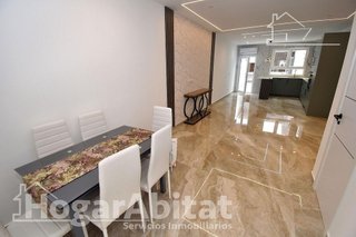 Chalet en venta en Centro en Villarreal