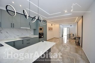 Chalet en venta en Centro en Villarreal