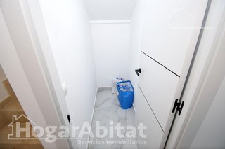 Chalet en venta en Centro en Villarreal
