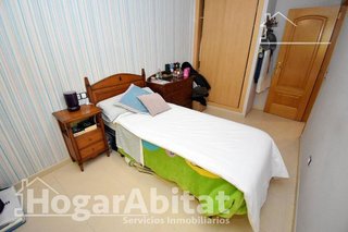Casa adosada en venta en Centro en Almazora/Almassora