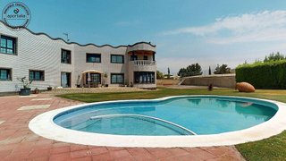 Chalet en venta en Villarrapa - Garrapinillos en Zaragoza