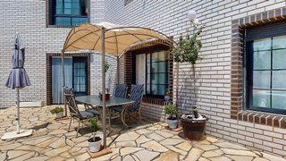 Chalet en venta en Villarrapa - Garrapinillos en Zaragoza