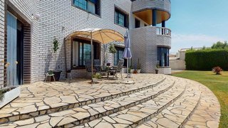Chalet en venta en Villarrapa - Garrapinillos en Zaragoza