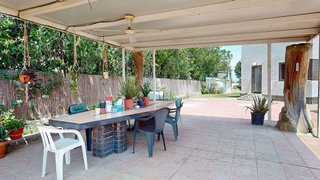 Chalet en venta en Villarrapa - Garrapinillos en Zaragoza