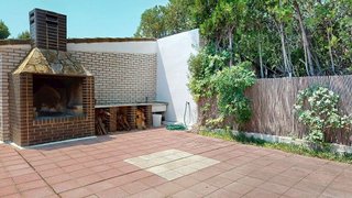 Chalet en venta en Villarrapa - Garrapinillos en Zaragoza