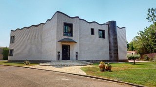 Chalet en venta en Villarrapa - Garrapinillos en Zaragoza