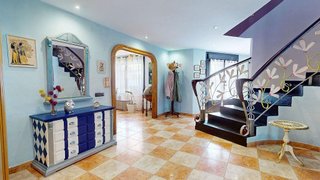 Chalet en venta en Villarrapa - Garrapinillos en Zaragoza