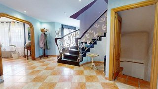 Chalet en venta en Villarrapa - Garrapinillos en Zaragoza