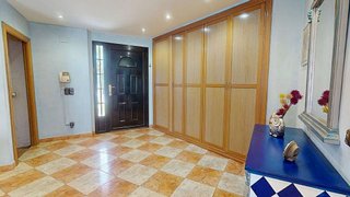 Chalet en venta en Villarrapa - Garrapinillos en Zaragoza