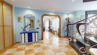 Chalet en venta en Villarrapa - Garrapinillos en Zaragoza