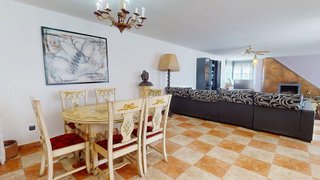 Chalet en venta en Villarrapa - Garrapinillos en Zaragoza