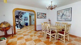 Chalet en venta en Villarrapa - Garrapinillos en Zaragoza