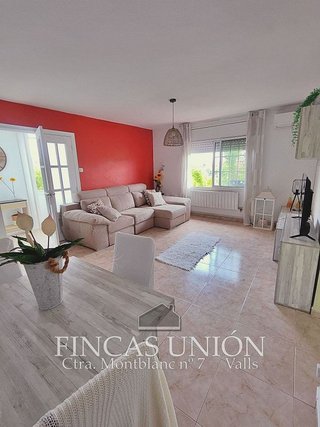 Dúplex en venta en Valls