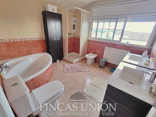 Dúplex en venta en Valls