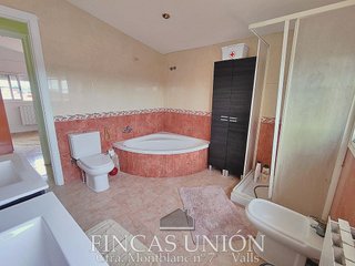 Dúplex en venta en Valls