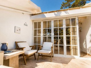 Casa pareada en venta en Nueva Andalucía centro en Marbella