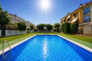 Casa adosada en venta en Ponent en Reus