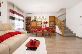 Casa adosada en venta en Ponent en Reus