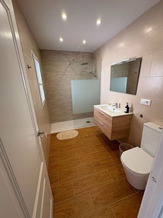 Chalet en venta en Urb. El Palmeral en Mojácar