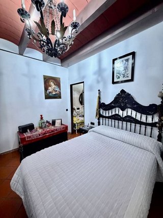 Casa en venta en Sanlúcar la Mayor