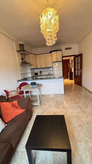 Piso en venta en Huerta Rosales - Valdepasillas en Badajoz
