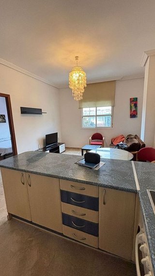 Piso en venta en Huerta Rosales - Valdepasillas en Badajoz