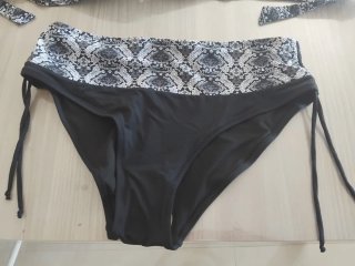 Costume bikini Novi Ligure fantasia