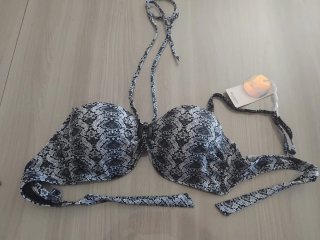 Costume bikini Novi Ligure fantasia