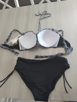 Costume bikini Novi Ligure fantasia