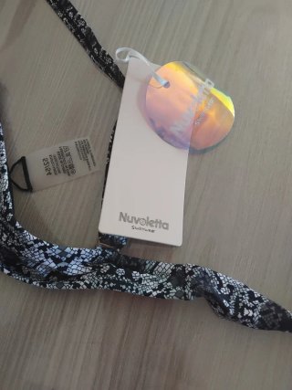 Costume bikini Novi Ligure fantasia