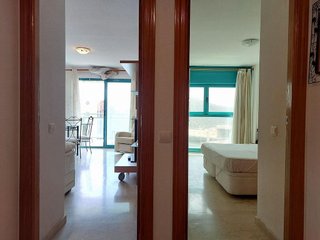 Piso en venta en La Cala de Villajoyosa en Villajoyosa/Vila Joiosa (la)