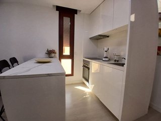 Piso en venta en Ifara - Urbanización Anaga en Santa Cruz de Tenerife