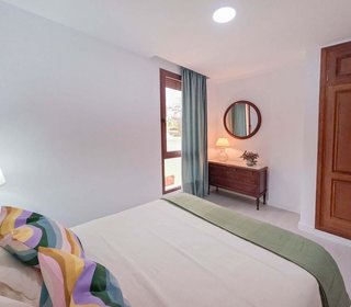 Piso en venta en Ifara - Urbanización Anaga en Santa Cruz de Tenerife