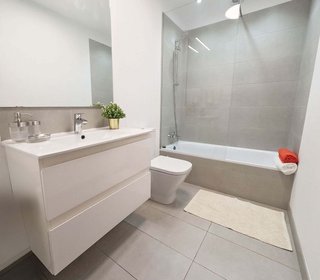 Piso en venta en Ifara - Urbanización Anaga en Santa Cruz de Tenerife