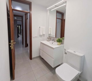 Piso en venta en Ifara - Urbanización Anaga en Santa Cruz de Tenerife
