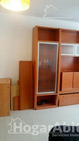 Piso en venta en L´Hort de Senabre en Valencia