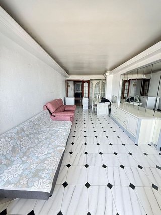 Piso en venta en Cortadura - Zona Franca  en Cádiz