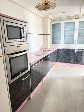 Piso en venta en Cortadura - Zona Franca  en Cádiz