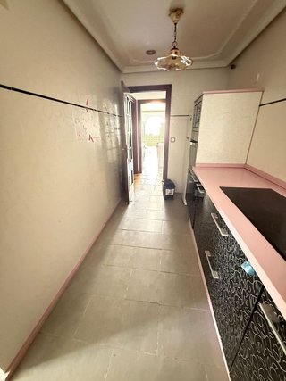 Piso en venta en Cortadura - Zona Franca  en Cádiz