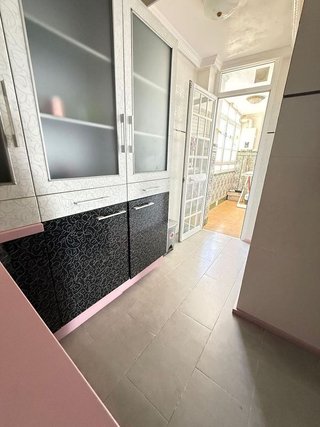 Piso en venta en Cortadura - Zona Franca  en Cádiz