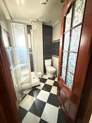 Piso en venta en Cortadura - Zona Franca  en Cádiz