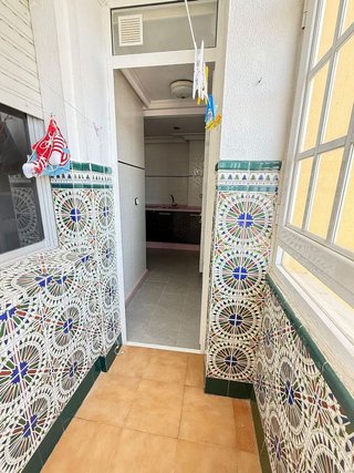 Piso en venta en Cortadura - Zona Franca  en Cádiz