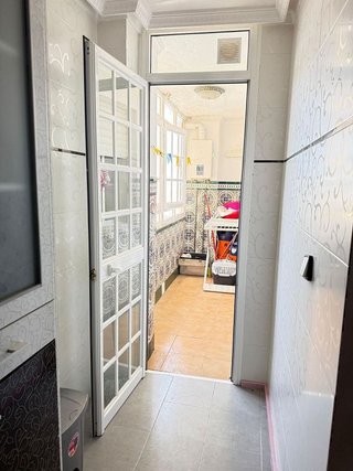 Piso en venta en Cortadura - Zona Franca  en Cádiz