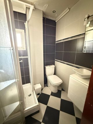 Piso en venta en Cortadura - Zona Franca  en Cádiz