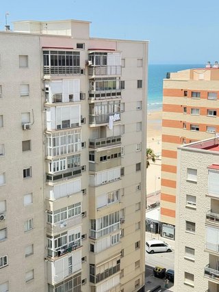Piso en venta en Cortadura - Zona Franca  en Cádiz