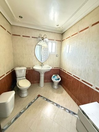 Piso en venta en Cortadura - Zona Franca  en Cádiz